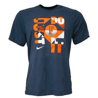 Nike Dri-fit Cotton SS Tee
